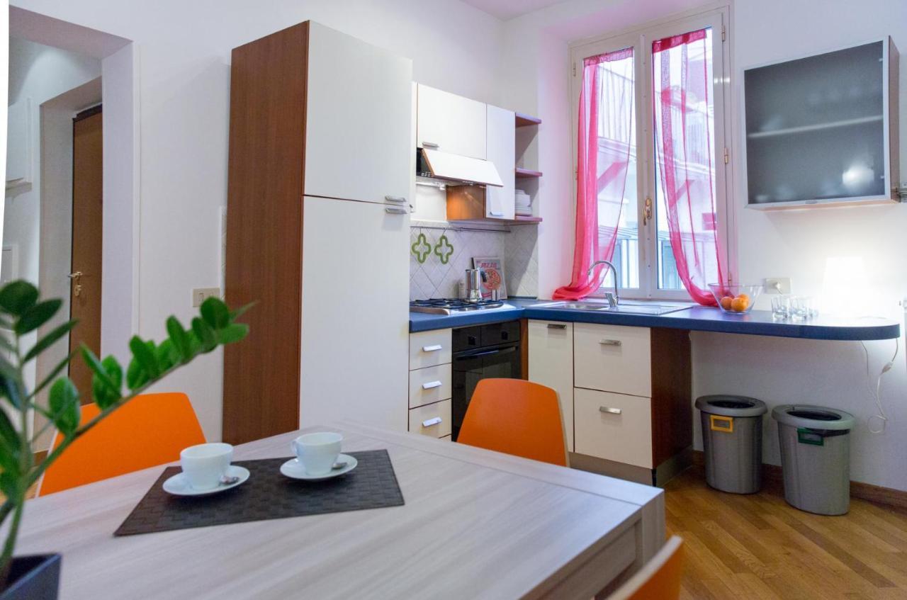 Rent In - Giubbonari Roma