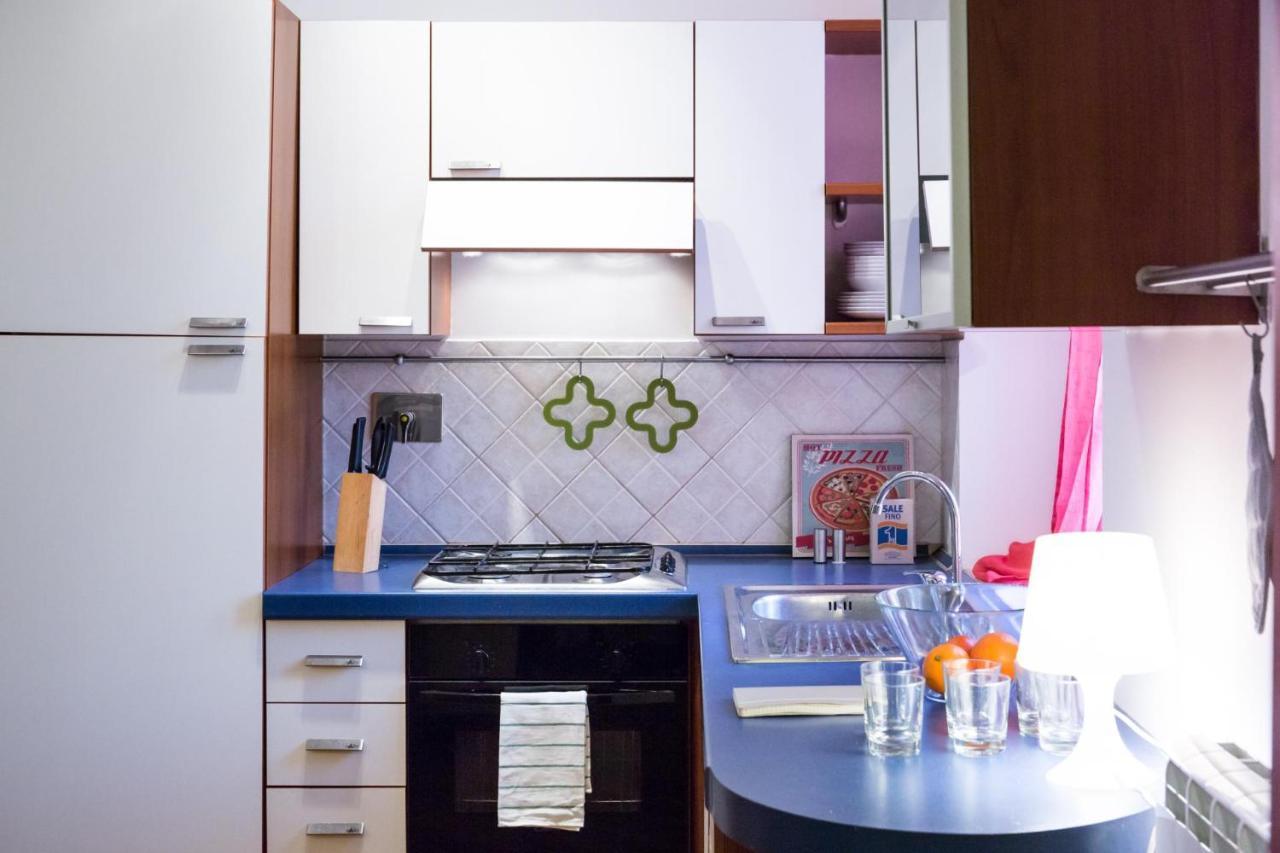 Rent In - Giubbonari Appartamento *