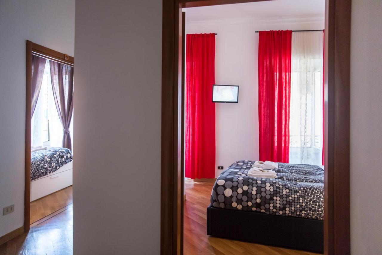 Rent In - Giubbonari Roma