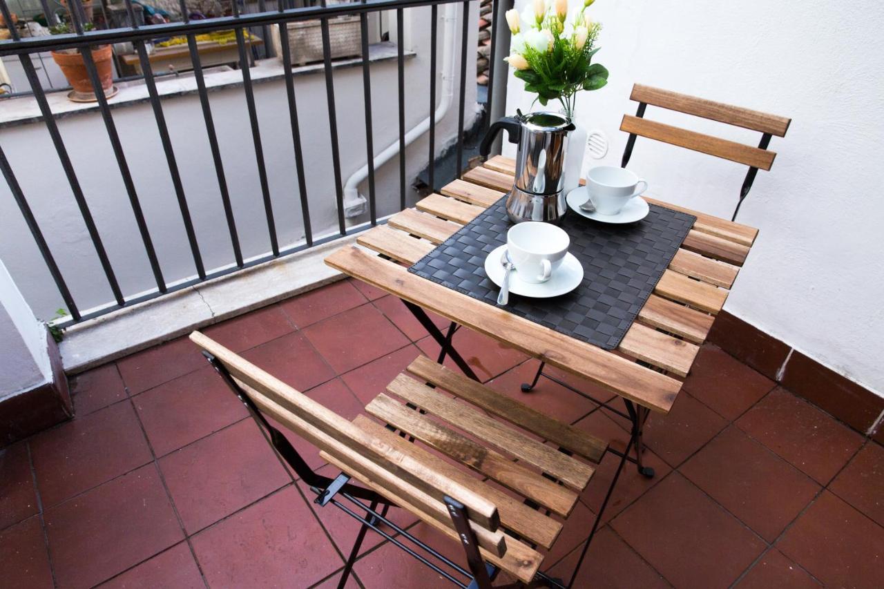 Rent In - Giubbonari Appartamento Roma