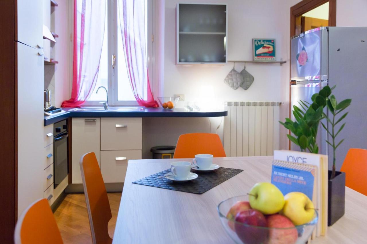 Rent In Giubbonari Rom
