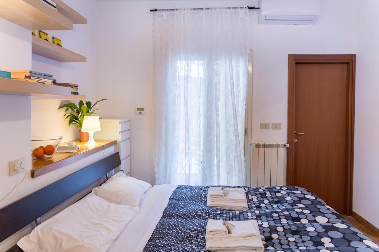 Rent In Giubbonari Lägenhet Rom