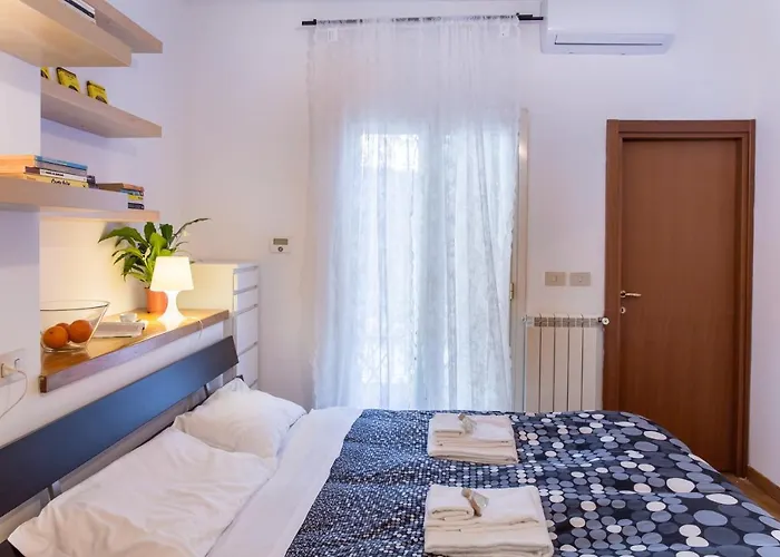 Rent In Rome - Giubbonari