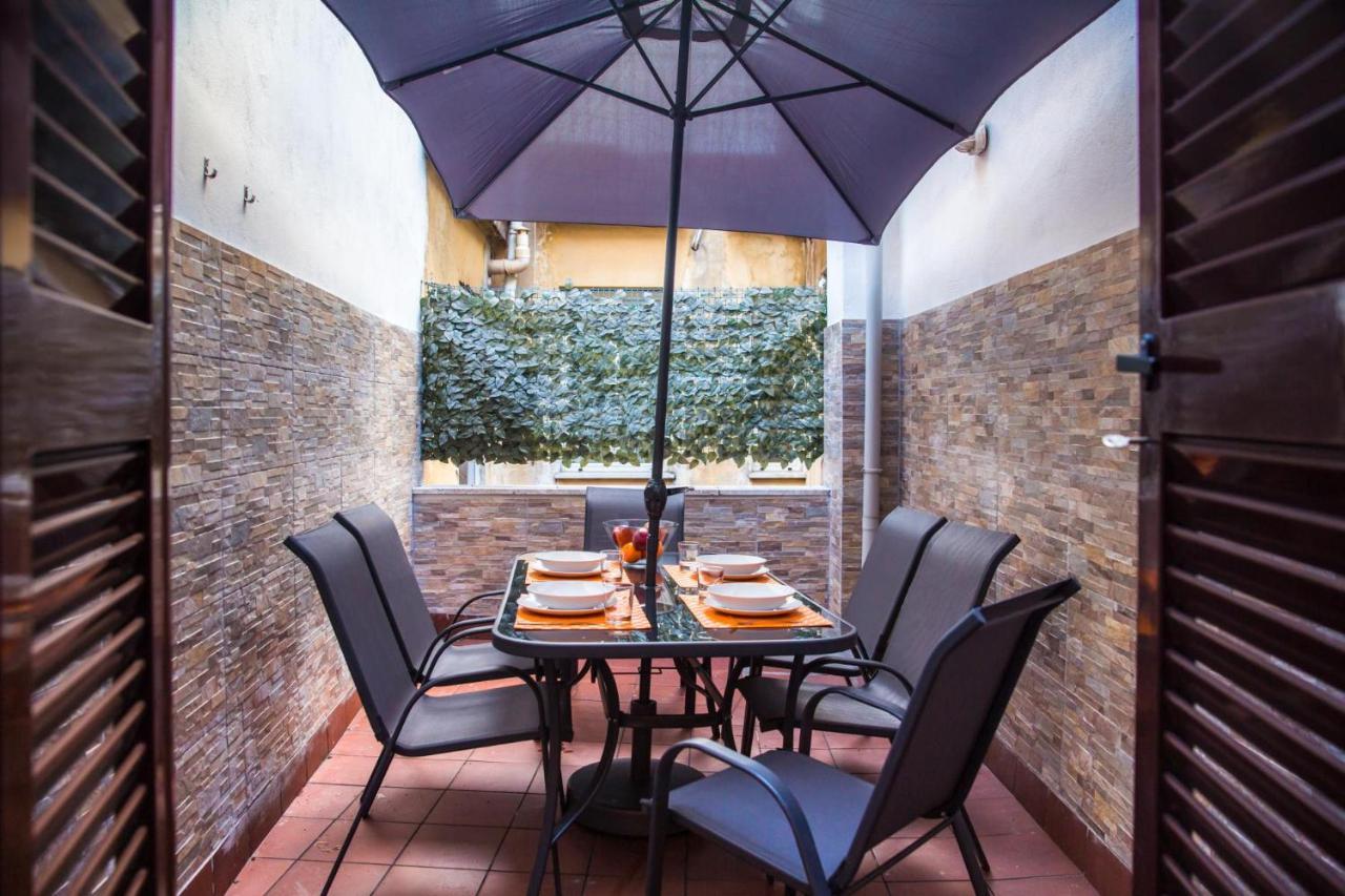 Apartment Rent In Giubbonari