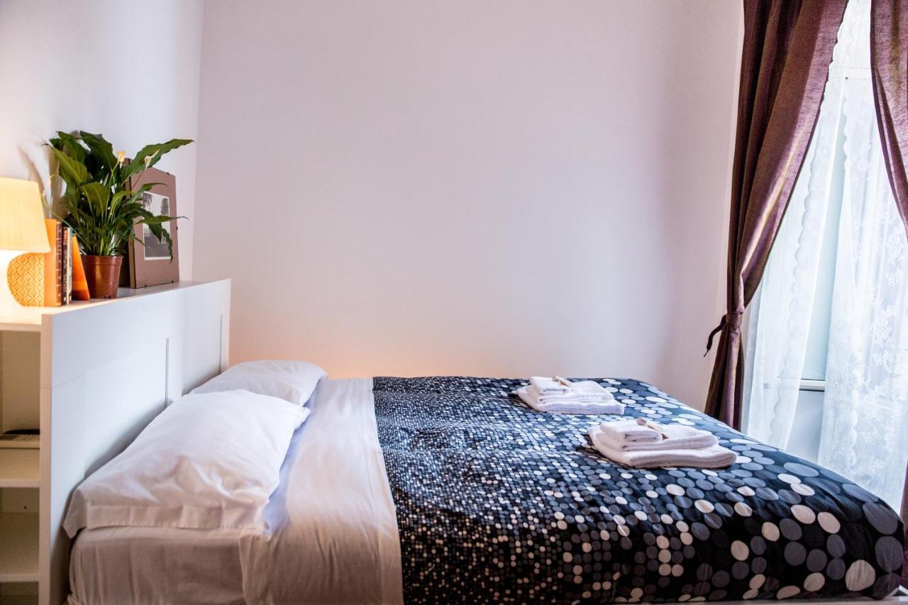Rent In Giubbonari * Rom