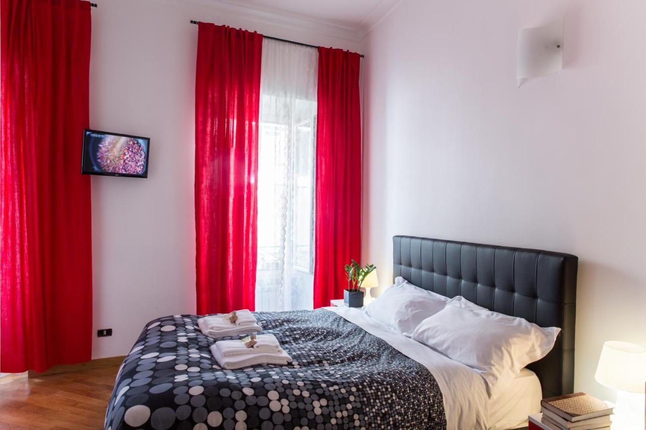 Apartment Rent In Giubbonari Rom