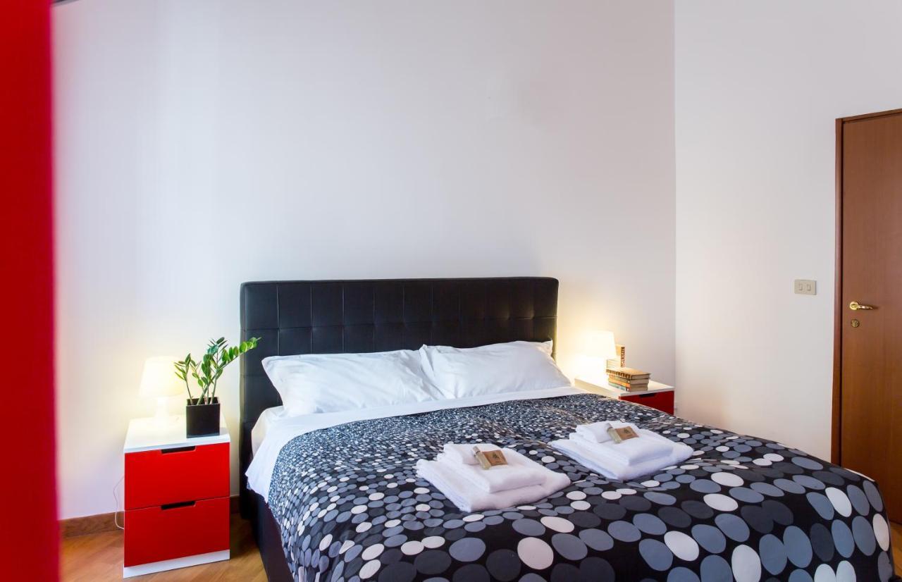 Rent In Giubbonari Apartment Rom