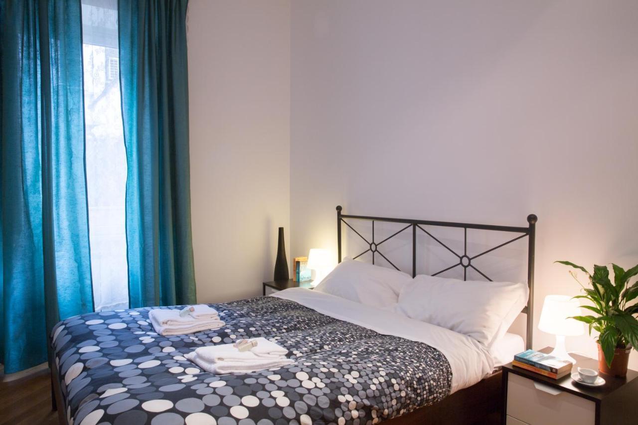 Rent In Giubbonari * Rom